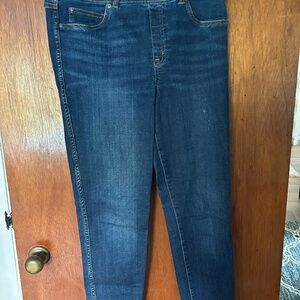 Spanx Jeggings